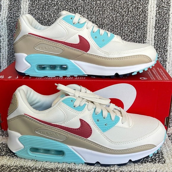 Nike Shoes - Nike Air Max 90
Women's Shoes